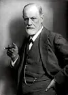 Sigmund Freud la sjela vår under lupa.