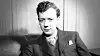 Den engelske komponisten Benjamin Britten (1913–1976).