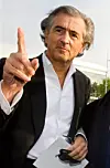 Det Bernard-Henri Lévy er redd for å miste om EU-unionen ikkje vert ført vidare til ein føderal stat, er nettopp dei verdiane fleirtalet i Noreg ville verne ved å halde seg utanfor EU.