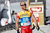 Den tappert kjempande, astmaplaga og uthaldande småbarnsfaren Martin Johnsrud Sundby vart verdsmeister i 15 km klassisk for menn i Seefeld onsdag.