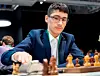 Alireza Firouzja (15) kom på 6. plass i VM i hurtigsjakk i romjola og får no gratis trening av DrNykterstein (verdsmeister Carlsen) på veg mot verdseliten. Iranaren vert betre for kvar dag.