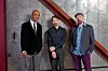 Fred Hersch Trio.
