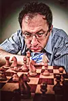 Boris Gelfand (50) inkarnerer det beste frå den sovjetiske sjakkskulen.