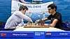 I Twitter-krigen mot Anish Giri er Carlsen «too weak, too slow», for å nytta verdsmeisterens eigne ord om ein stormeisterkollega.