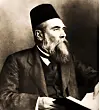 Ahmet Mithat (1844–1912) var ein engasjert folkeopplysar fødd i Istanbul.
