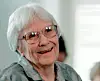 Harper Lee døydde i 2016, 90 år gammal.