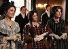Serieskaparane bak Downton Abbey har laga eit nytt kostymedrama.
