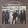 Klassisk Persuasions. Albumet «Street Corner Symphony» frå 1972.