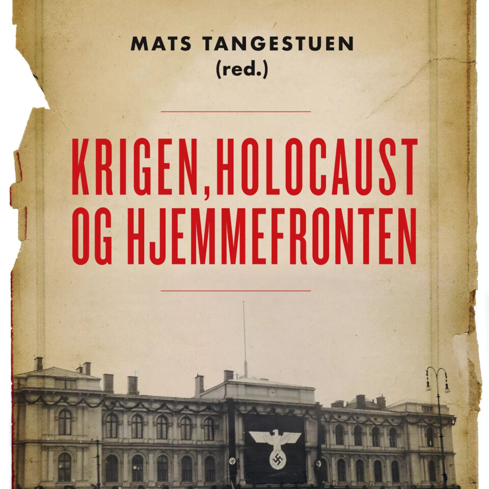 Ei framifrå innføring i historievitskap