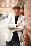Loudon Wainwright III er på sitt beste på den nye plata, meiner Øyvind Vågnes.
