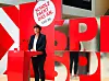 Saskia Esken er leiar for det tyske sosialdemokratiske partiet SPD. Då ho møtte tysk presse denne veka, handla dei fleste spørsmåla om kva som skal skje når partiet hennar har vunne valet.