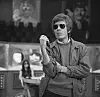 Scott Walker då han opptredde i den nederlandske fjernsynsprogrammet Fenklup 7. juni 1968. Han døydde 22. mars, 76 år gammal.