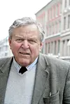 Johannes Gjerdåker vart 84 år gamal.
