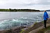 Å vera berre sightseeingturist i Saltstraumen kan verta noko keisamt, anten ein gjer det frå ein RIB, eller berre står og ser på at vatn strøymer. Etter kort tid har ein jo sett det som er å sjå.