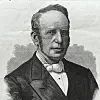 Andreas Martinus Feragen (1818–1912).