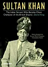 Den nye boka om Sultan Khan (1903–1966) får kritikk.