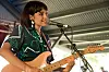 Stella Donnelly trollbatt publikum med stemme og kassegitar både i Bergen og Oslo i august.