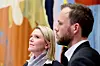 Kvifor vert Sylvi Listhaug (Frp) kalla populist, men ikkje Audun Lysbakken (SV), spør Hallgrim Berg.