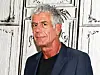 Anthony Bourdain (1956–2018).