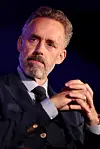 Utskjeld og utseld: Jordan Peterson og levereglane hans.