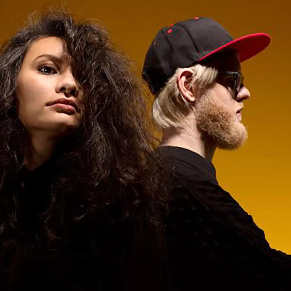 Ask Carol debuterer med EPIkkje alle norske band vert inviterte til South by Festival i Austin to år på rad. Ikkje mange reiser på turné til Japan, Sør-Korea og Filippinane utan plateutgjevingar heller. Bandet Ask Carol gir no ut ein EP med singelen «