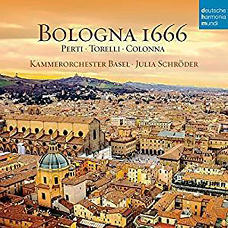 Concerti bolognesi
