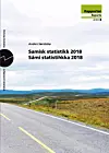 SSB gjev annakvart år ut ei årbok som dei kallar Samisk statistikk, den siste i rekkja kom ut i år. Dette kunne SSB knapt ha gjort om dei hadde meint at samane ikkje eksisterer på grunn av inngifte, skriv Jon Todal.