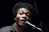 Benjamin Clementine stod for ei av dei mest markante plateutgjevingane i fjor haust.