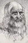 Sjølvportrett av Da Vinci frå 1514.