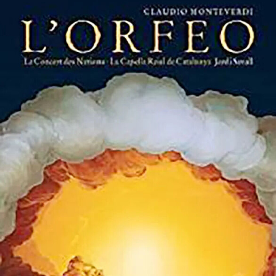 Den beste Orfeo-en
