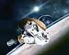 Sonden New Horizons på veg til Pluto.