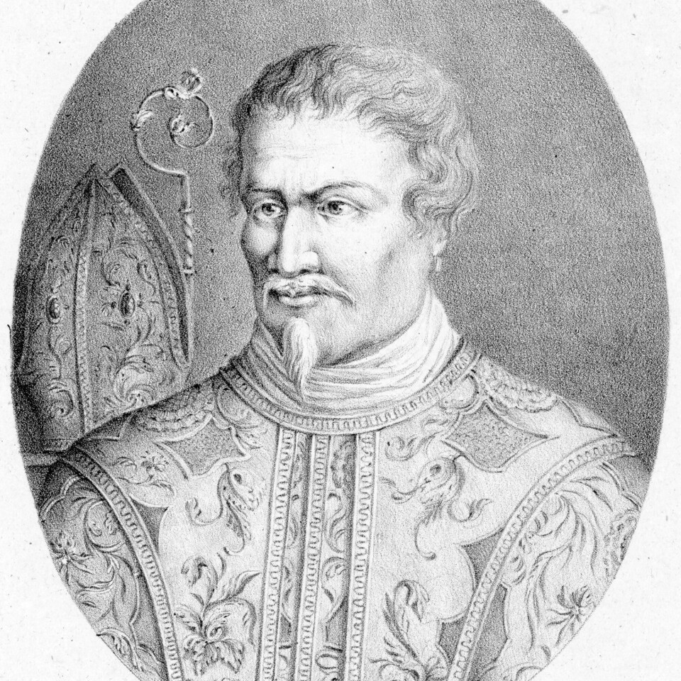 Italienske Agostino Steffani (1653–1728) var komponist, diplomat og katolsk titulærbiskop i Tyskland. Italienske Agostino Steffani (1653–1728) var komponist, diplomat og katolsk titulærbiskop i Tyskland.