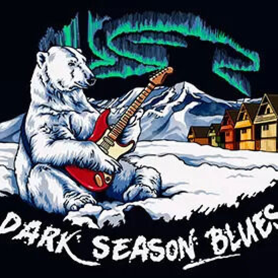 Dark Season Blues fyller årVerdas nordlegaste bluesfestival fyller 15 år i oktober, og folket på Svalbard skal ønskje mørketida velkomen saman med kjende og ukjende fjes. Steinar Albrigtsen dukkar opp for å hylle bluesartistar gjennom tidene, og Deanna Bog