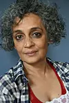 I Oslo budde Arundhati Roy (58) på Litteraturhuset, og ho reiste derifrå med ønske om eit liknande hus i New Dehli.