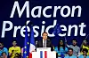 Emmanuel Macron kan bli Frankrikes Obama, der alt han prøver på, løyser seg opp i konfrontasjonar.