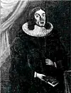 Anders Bernhoft (1663–1695), son til Elen Opstad Bernhoft.