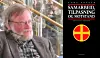Tore Pryser har skrive boka 'Samarbeid, tilpasning og motstand. Mer svik og gråsoner'. Delar av innhaldet vekkjer debatt.