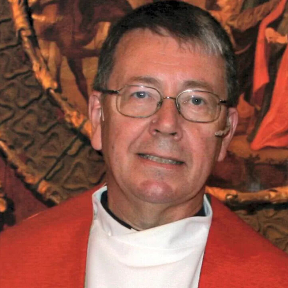 Ivar Molde (1949–2024)
