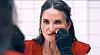 Demi Moore spelar den falmande filmstjerna Elisabeth Sparkle.