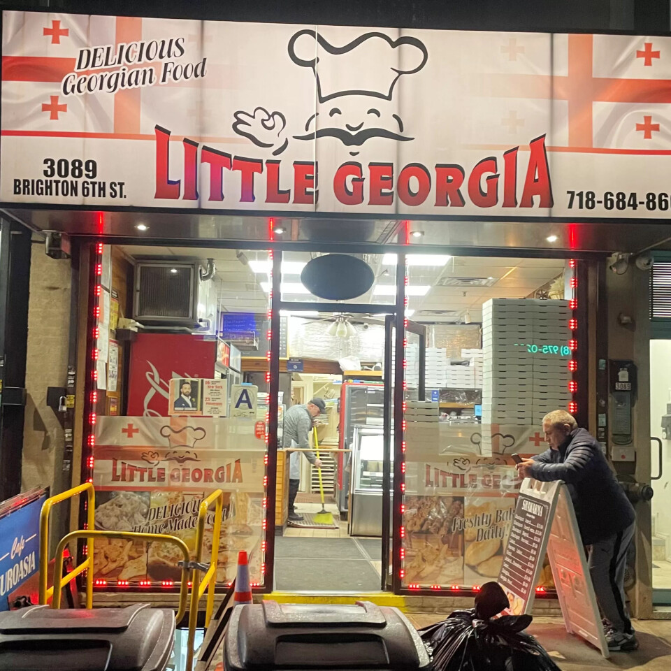 Også georgianarane røysta på Trump. Også georgianarane røysta på Trump.