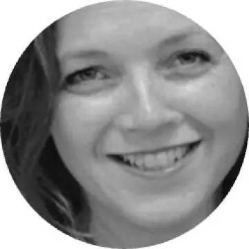 Eivor Andersen Oftestad