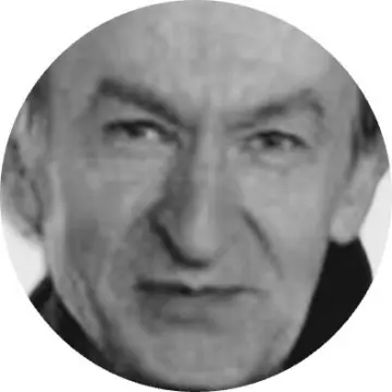 John Peter Collett