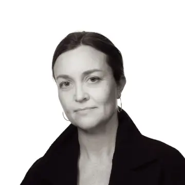 Christiane Jordheim Larsen