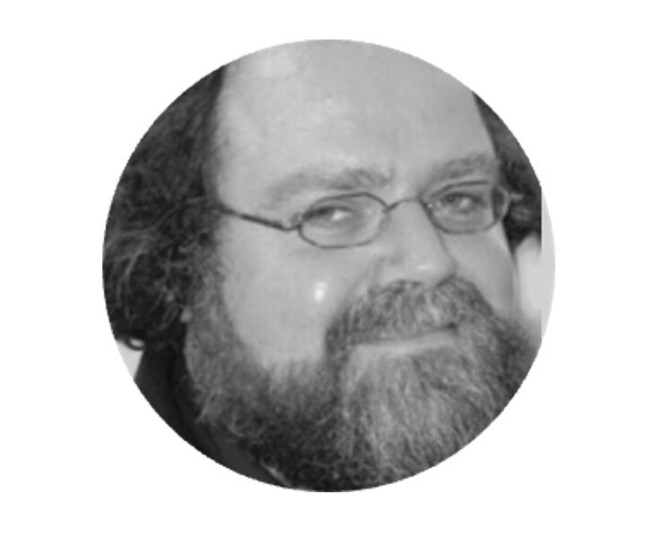 Bjørn Kvalsvik Nicolaysen