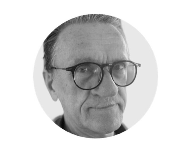 Øyvind Pharo