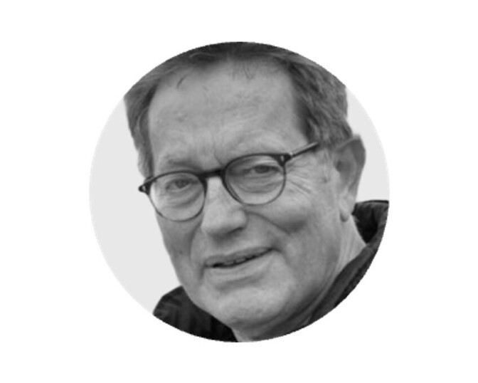 Haldor Slettebø
