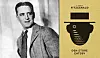 Francis Scott Fitzgerald (1896–1940) byrja skrive medan han utdanna seg i militæret, i redsle for å døy om han vart send i krigen. s