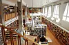 Elverum bibliotek.