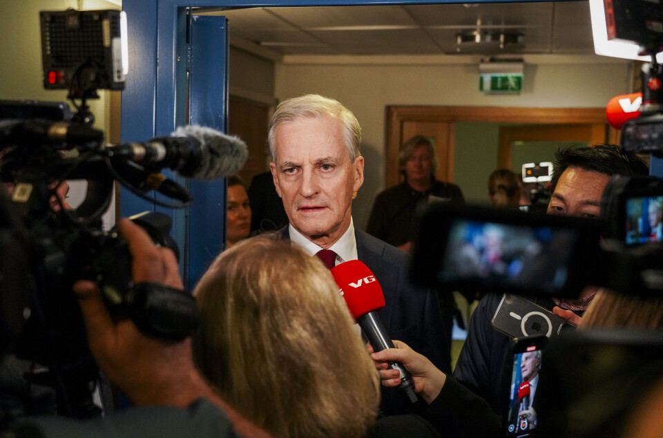 Vanskar som ventar