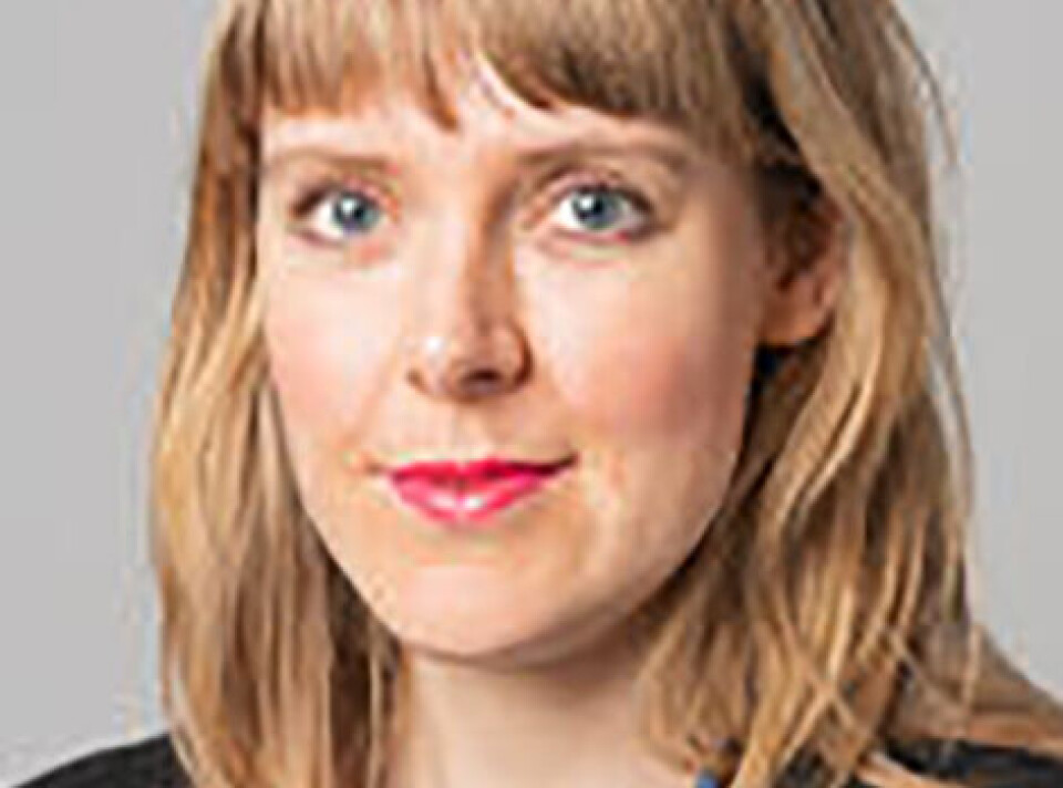 – Eit jordskjelv av ei reform